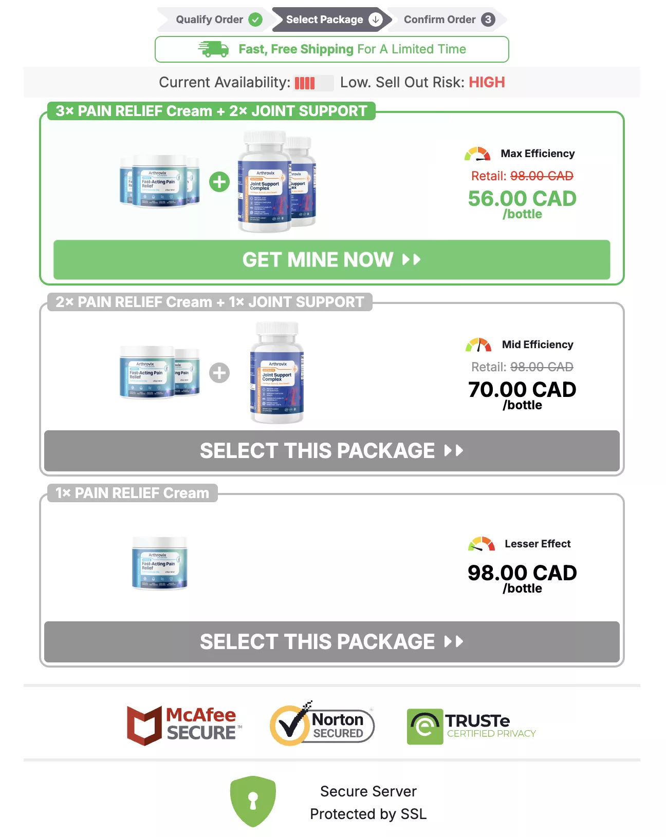 arthrovix-plus--check-out